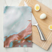 ジェラート キッチンタオル (四つ折り)