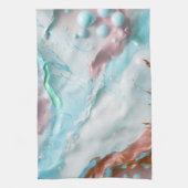 ジェラート キッチンタオル (縦)