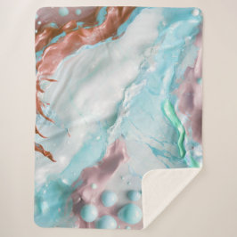 ジェラート シェルパブランケット