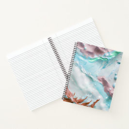 ジェラート ノートブック