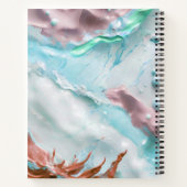 ジェラート ノートブック (裏面)