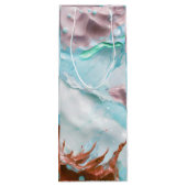 ジェラート ワインギフトバッグ (裏面)