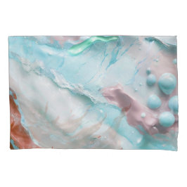 ジェラート 枕カバー