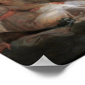 ジェラード – 公園に4人 ポスター (角)