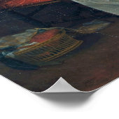 ジェラール – 母性 ポスター (角)