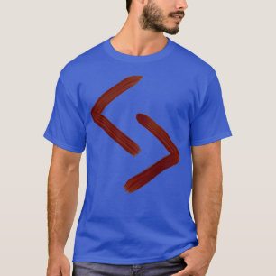 ジェラJルーン Tシャツ