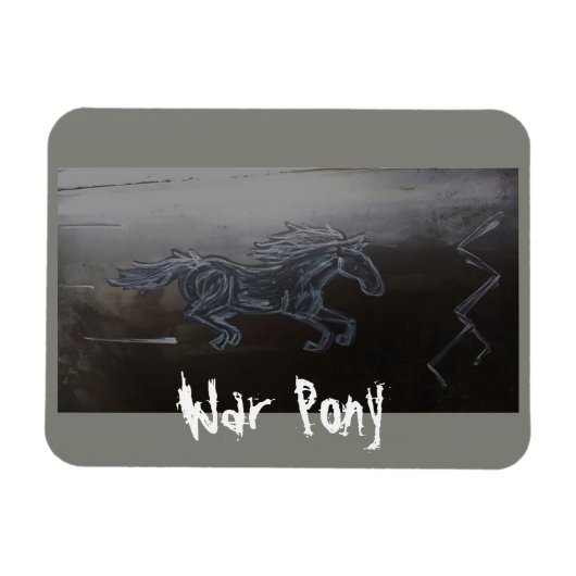 ジェリカ磁石 マグネット (横)