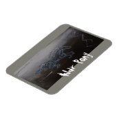 ジェリカ磁石 マグネット (左側)