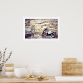 ジェリコの壁ポスター ポスター (キッチン)