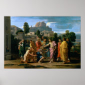 ジェリコの盲人 ポスター (正面)