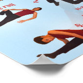 ジェリフレシーのすごいポスター ポスター (角)