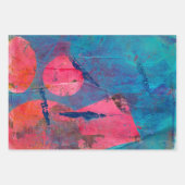 ジェリプリントラッピング紙セット ラッピングペーパーシート (正面3)