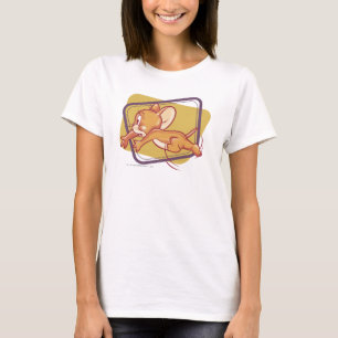 ジェリランニングーの恐怖 Tシャツ