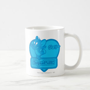 ジェリーのきしむ音 コーヒーマグカップ
