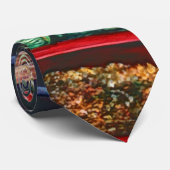 ジェリーのゼリー瓶 ネクタイ (ロール)