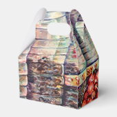 ジェリーのゼリー瓶 フェイバーボックス (裏面サイド)