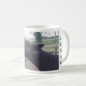 ジェリーのマグ コーヒーマグカップ (正面右)