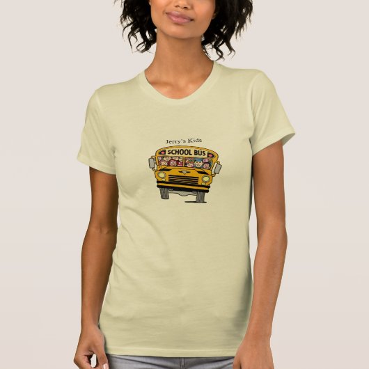 ジェリーの子供のTシャツ Tシャツ (正面)
