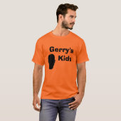 ジェリーの子供 Tシャツ (正面フル)