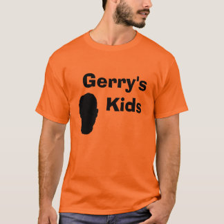 ジェリーの子供 Tシャツ