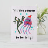 ジェリーの季節到来! シーズンカード (スタンド正面)