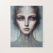 ジェリーウーマンファンタジージグソーパズル