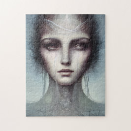 ジェリーウーマンファンタジージグソーパズル ジグソーパズル