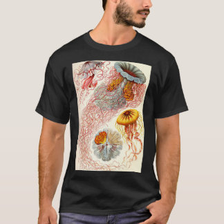 ジェリーエルンストヘッケル Tシャツ