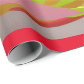 ジェリーキャンディースイーツベビーハグラブソフトクッション ラッピングペーパー (ロールコーナー)