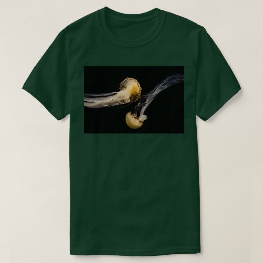 ジェリークラシックズTシャツ Tシャツ (デザイン正面)