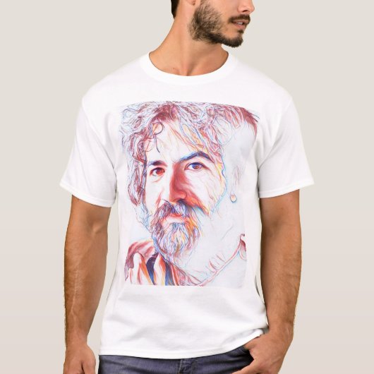 ジェリージュースTシャツ Tシャツ (正面)