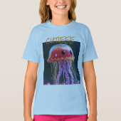 ジェリーズスプラッシュ隊 Tシャツ (正面)