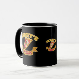 ジェリーズピザ マグカップ