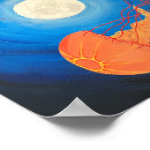 ジェリーダンスファインアートプリント ポスター (角)