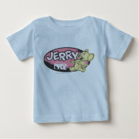 ジェリーチーズロゴ