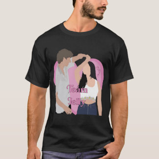 ジェリーチーム Tシャツ