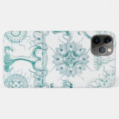 ジェリーディスコby Ernst Haeckel Case-Mate iPhoneケース (裏面(横))