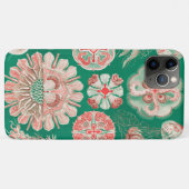 ジェリーディスコby Ernst Haeckel Case-Mate iPhoneケース (裏面(横))