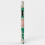 ジェリーディスコby Ernst Haeckel Case-Mate iPhoneケース (裏面/右)