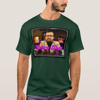 ジェリートッド・ショーSCTV Tシャツ