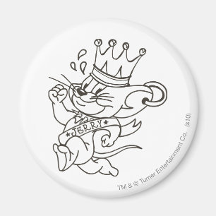 ジェリートムとジェリー王 マグネット