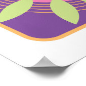 ジェリーネオンマウス ポスター (角)