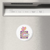 ジェリーネオンマウス マグネット (インサイチュ (食洗機))