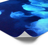 ジェリーバスプリント ポスター (角)