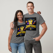 ジェリーバースTシャツ Tシャツ (ユニセックス)