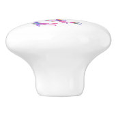 ジェリーバードドロワプル セラミックノブ (側面)