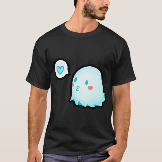 ジェリーパル Tシャツ (正面)