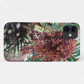 ジェリーパームフルーツ Case-Mate iPhoneケース (裏面(横))