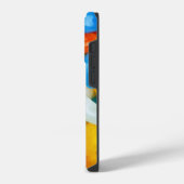 ジェリービーンズ iPhoneケース (左側面)