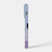 ジェリーフォンケース iPhoneケース (左側面)